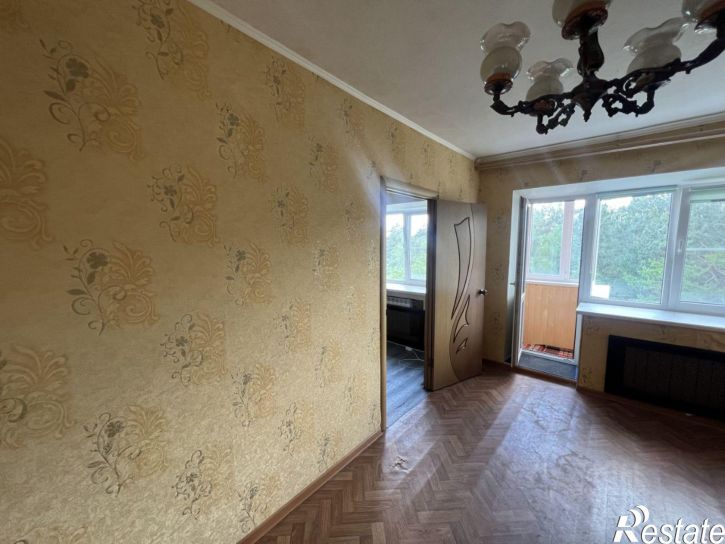 2-комн квартира проспект Свердлова, 22А,  д. 22А