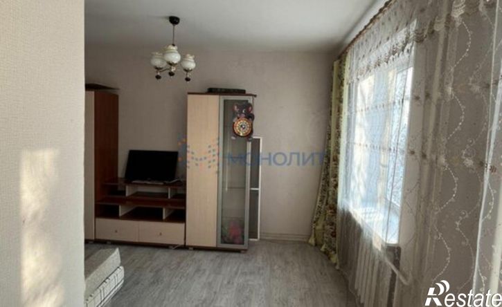 1-комн квартира улица Ульянова, 7,  д. 7