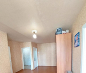 2-комн, 44кв м, этаж 4/5 Гайдара ул, 34