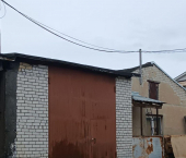85 кв м Либкнехта ул, 8В