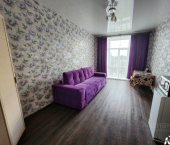 комната 23 кв м пр-кт Ленина, 81