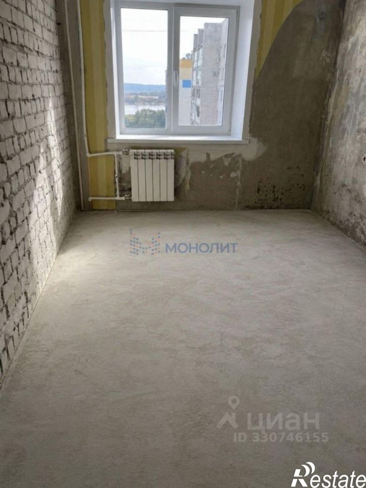 5-комн квартира улица Попова, 36,  д. 36