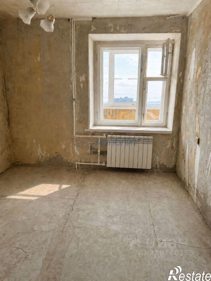 5-комн квартира улица Попова, 36,  д. 36