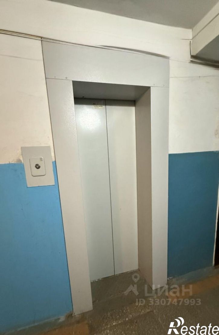 1-комн квартира улица Пирогова, 32,  д. 32