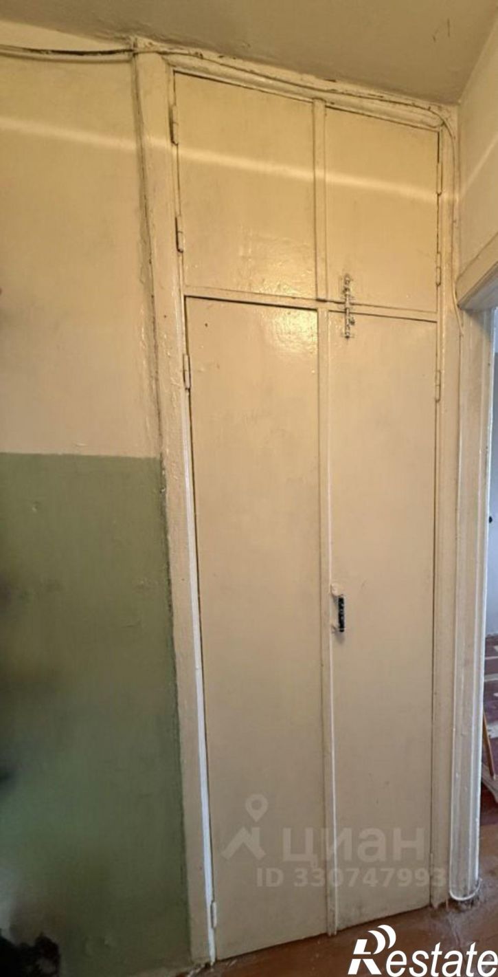 1-комн квартира улица Пирогова, 32,  д. 32