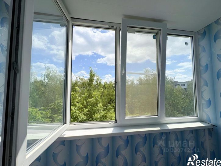 2-комн квартира пр-кт Циолковского, 57А,  д. 57А