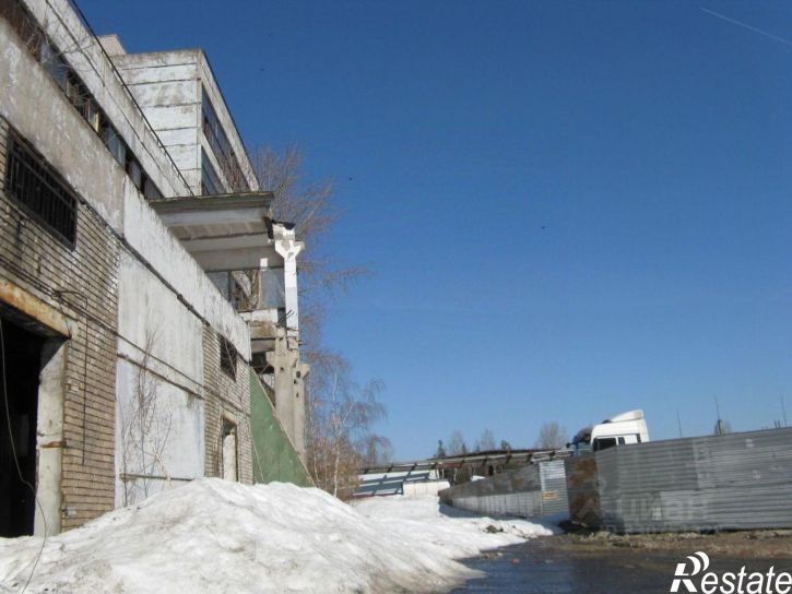 Отдельное здание улица Лермонтова, 17Е,  д. 17Е