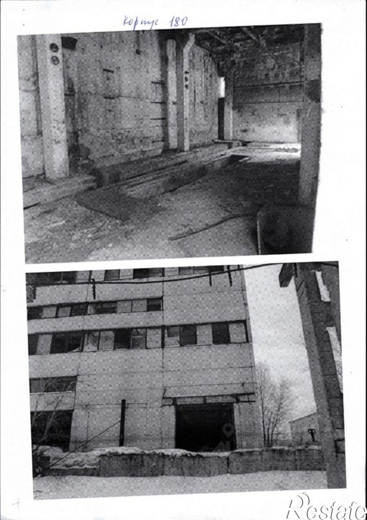 Отдельное здание улица Лермонтова, 17Е,  д. 17Е