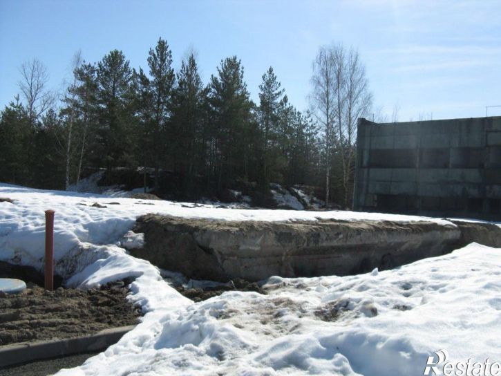 Отдельное здание улица Лермонтова, 17Е,  д. 17Е