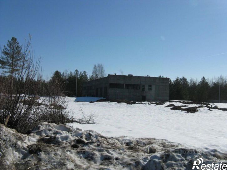 Отдельное здание улица Лермонтова, 17Е,  д. 17Е
