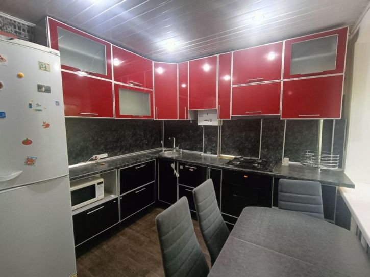 2-комн квартира Щорса ул, 23