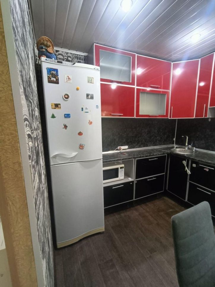 2-комн квартира Щорса ул, 23