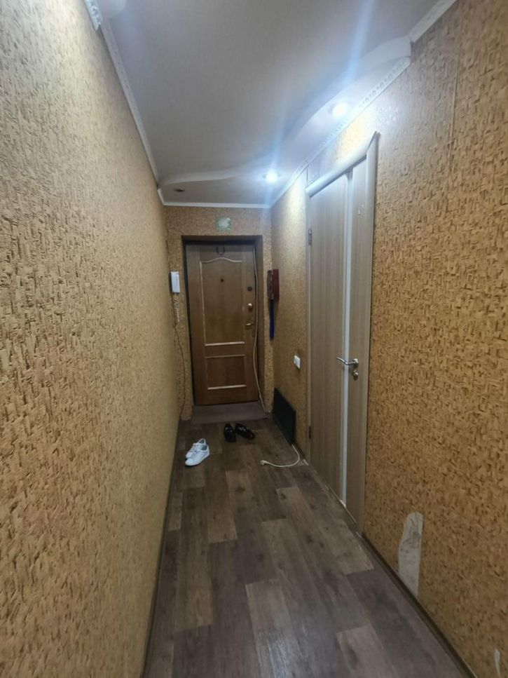 2-комн квартира Щорса ул, 23