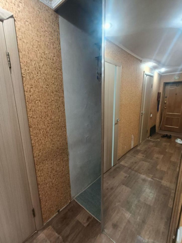 2-комн квартира Щорса ул, 23