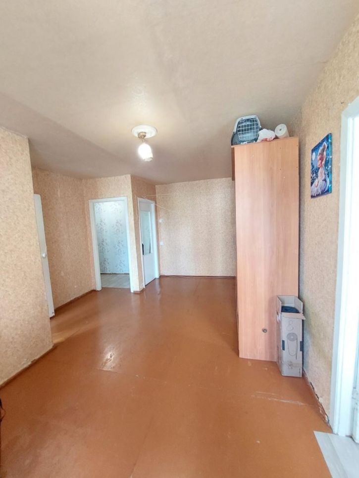 2-комн квартира Гайдара ул, 34