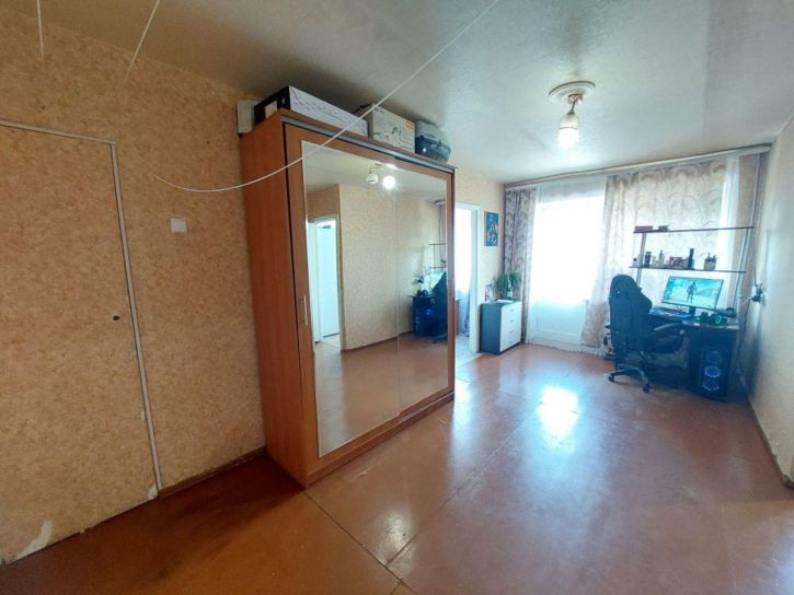 2-комн квартира Гайдара ул, 34