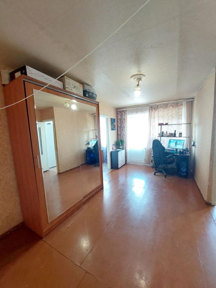 2-комн квартира Гайдара ул, 34