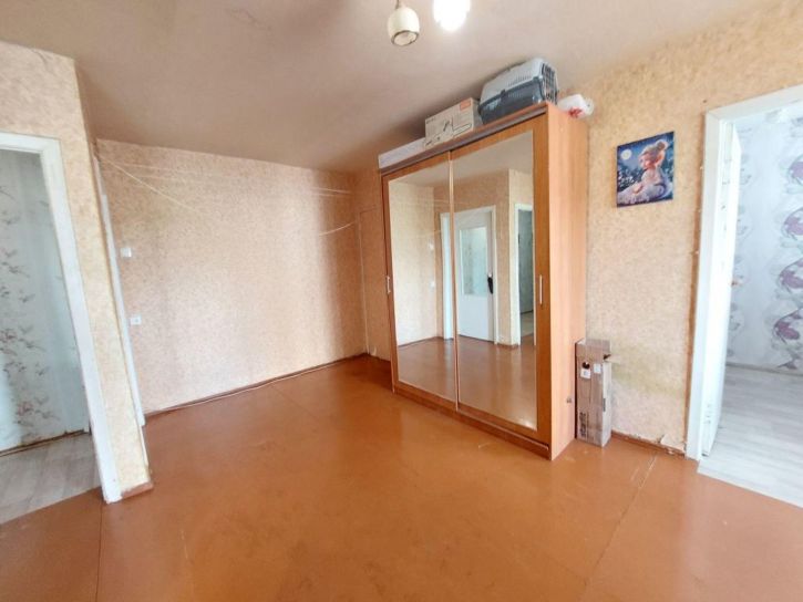 2-комн квартира Гайдара ул, 34