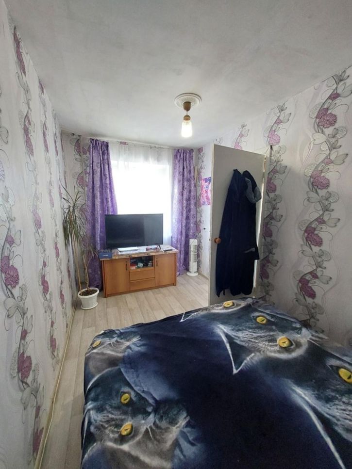 2-комн квартира Гайдара ул, 34