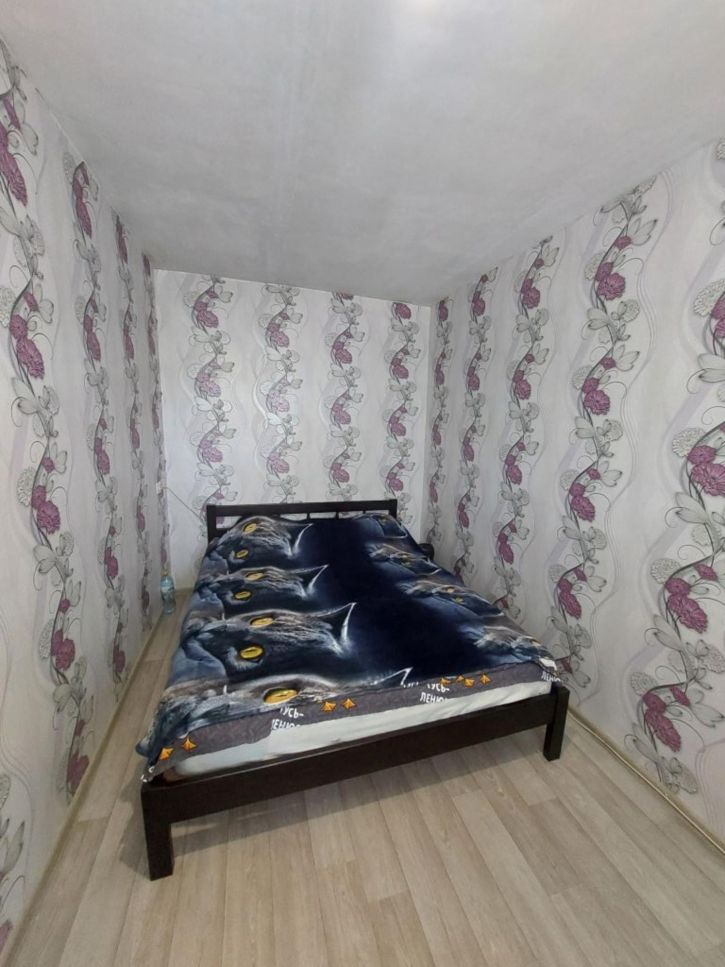 2-комн квартира Гайдара ул, 34