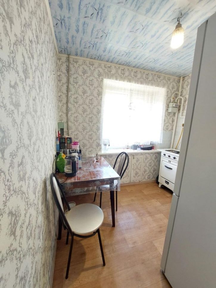 2-комн квартира Гайдара ул, 34