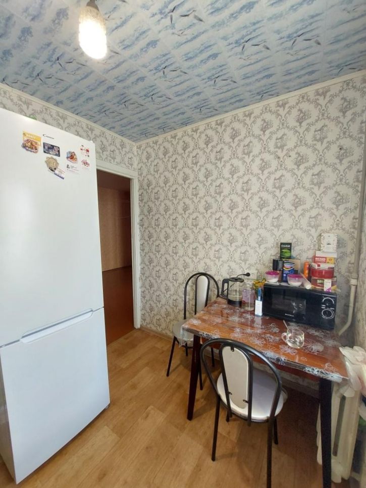 2-комн квартира Гайдара ул, 34