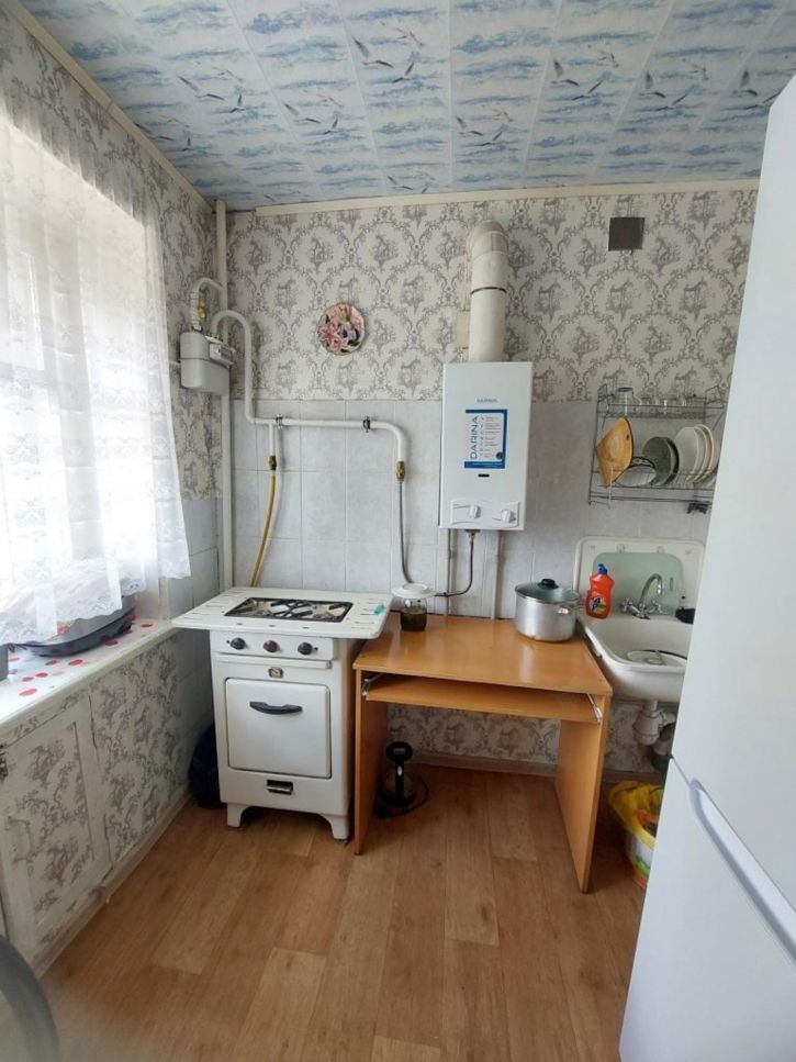 2-комн квартира Гайдара ул, 34
