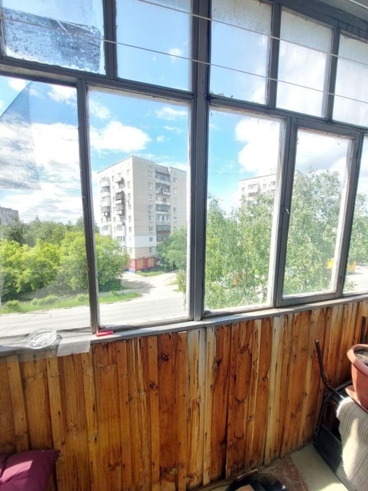 2-комн квартира Гайдара ул, 34