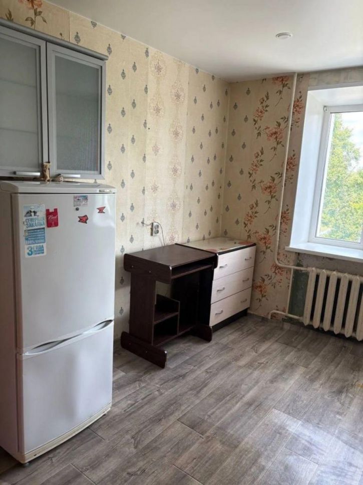 Комната Студенческая ул, 19