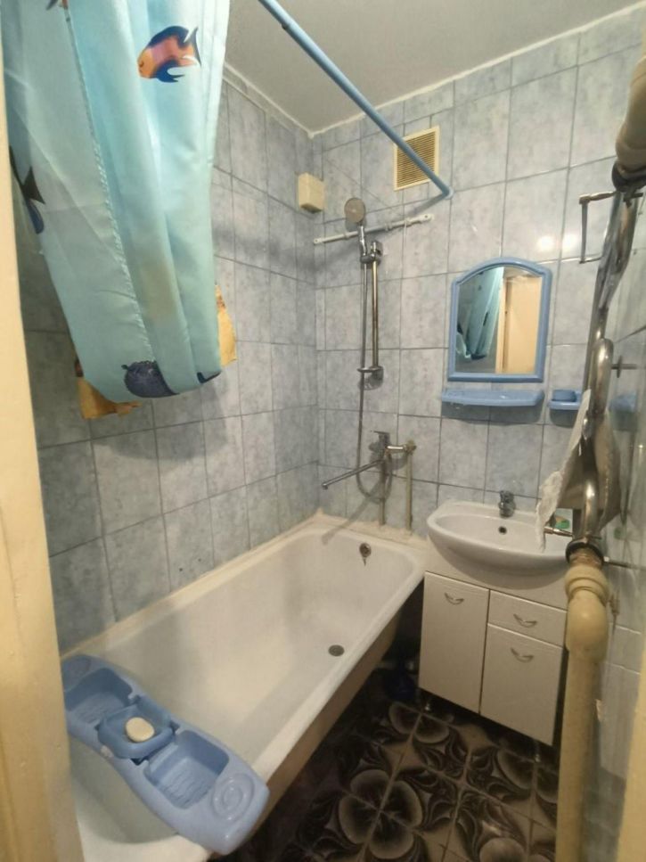 2-комн квартира Ленинского Комсомола пр-кт, 10а