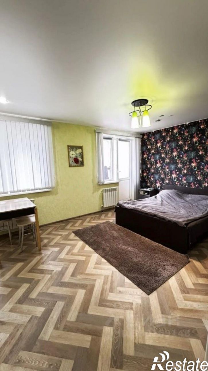 1-комн квартира улица Комбрига Патоличева, 34,  д. 34