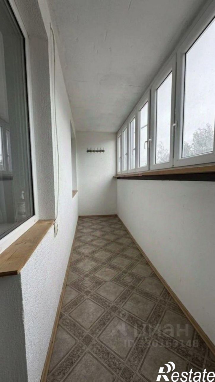1-комн квартира улица Комбрига Патоличева, 34,  д. 34