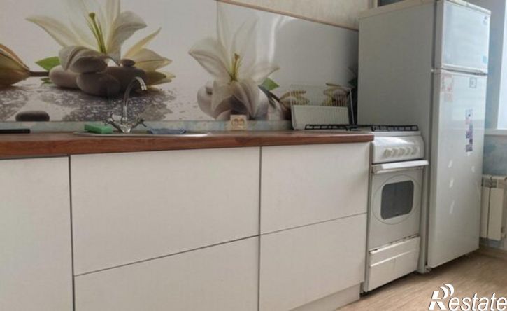 3-комн квартира ул Попова, 18А,  д. 18А