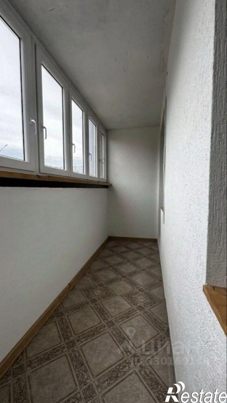 1-комн квартира улица Комбрига Патоличева, 34,  д. 34