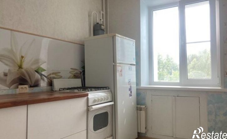 3-комн квартира ул Попова, 18А,  д. 18А