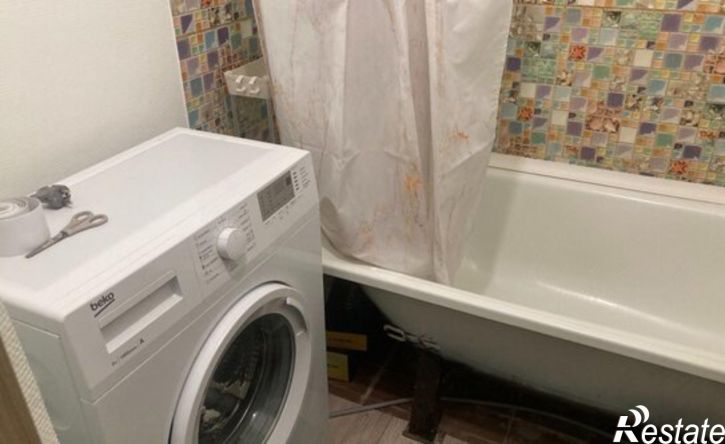 3-комн квартира ул Попова, 18А,  д. 18А