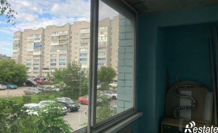 3-комн квартира ул Попова, 18А,  д. 18А