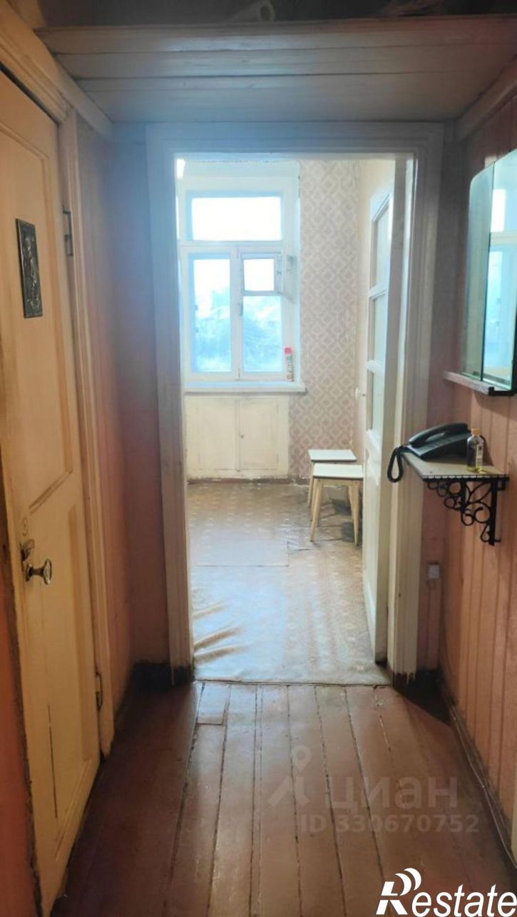 2-комн квартира ул Суворова, 1,  д. 1