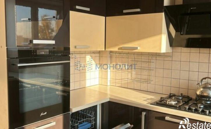 4-комн квартира пр-кт Циолковского, 67,  д. 67
