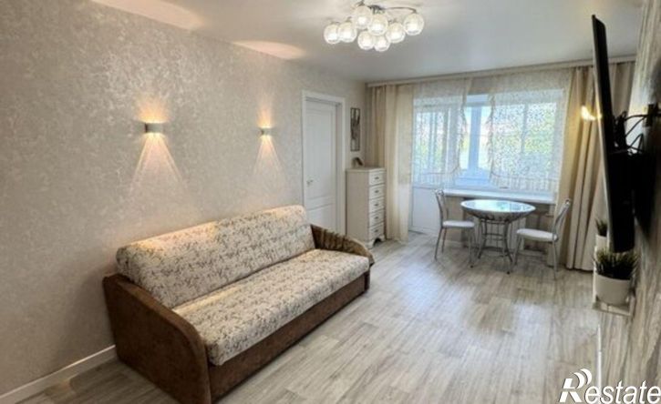 2-комн квартира б-р Победы, 19,  д. 19