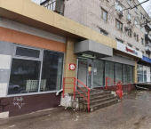 торговое помещение 67 кв м улица Гайдара, 4