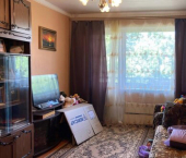 3-комн, 63кв м, этаж 4/9 Пушкинская улица, 20
