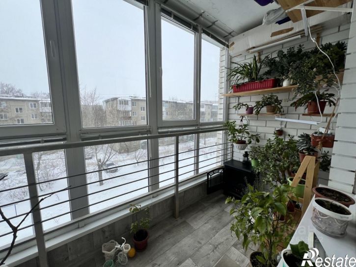 2-комн квартира ул Петрищева, 19А,  д. 19А