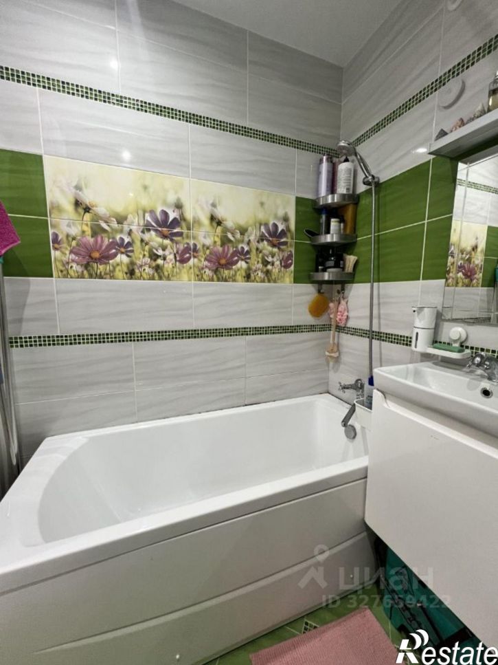 2-комн квартира ул Петрищева, 19А,  д. 19А