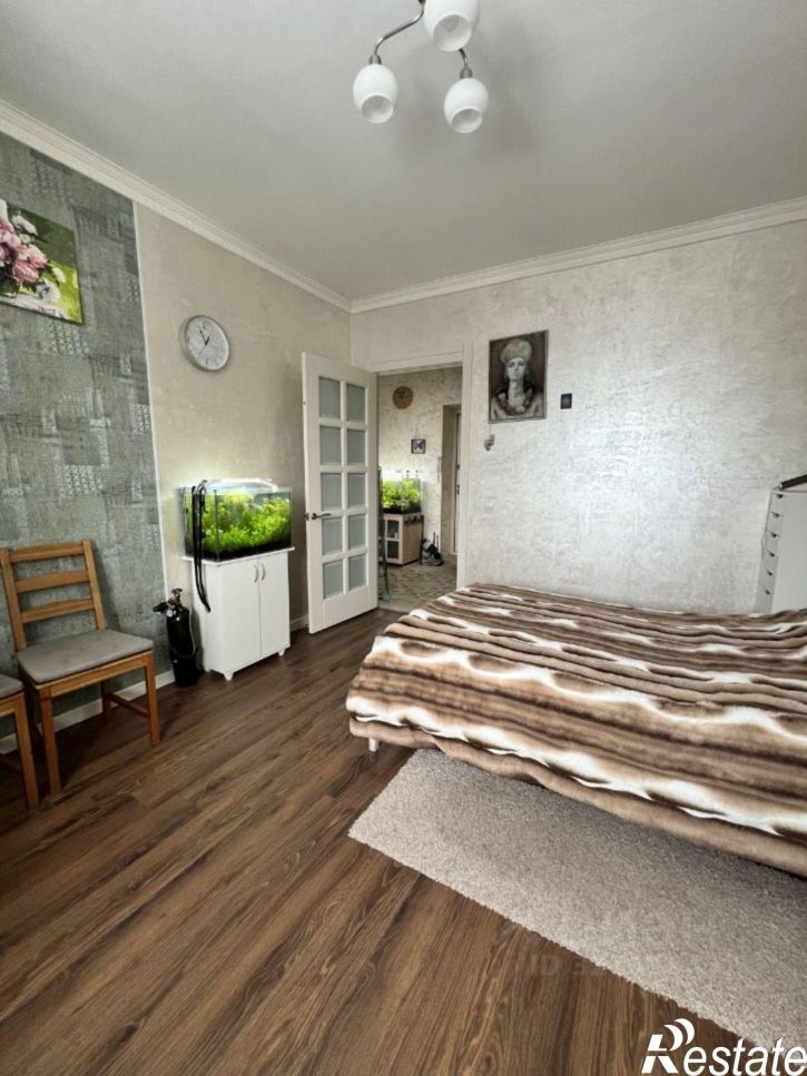 2-комн квартира ул Петрищева, 19А,  д. 19А