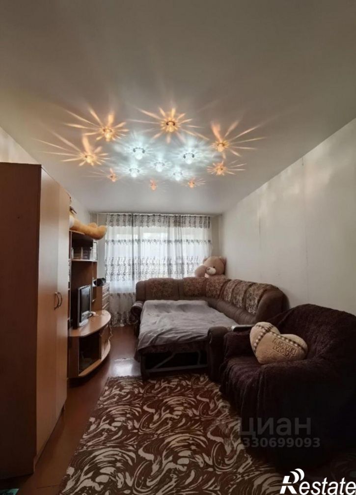1-комн квартира проспект Ленина, 28,  д. 28