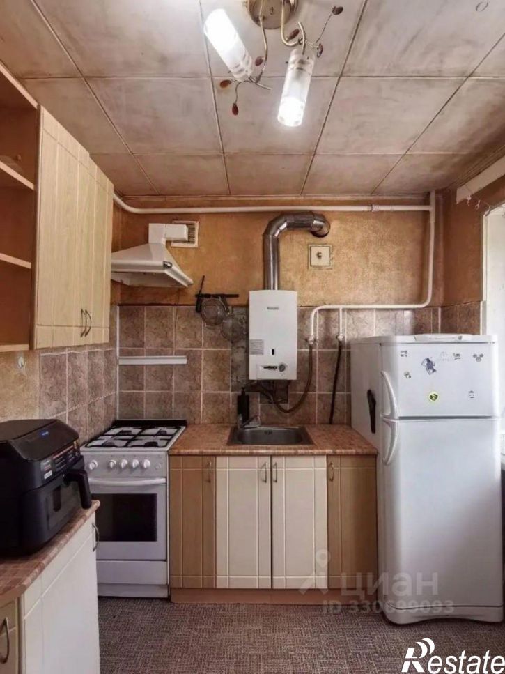 1-комн квартира проспект Ленина, 28,  д. 28