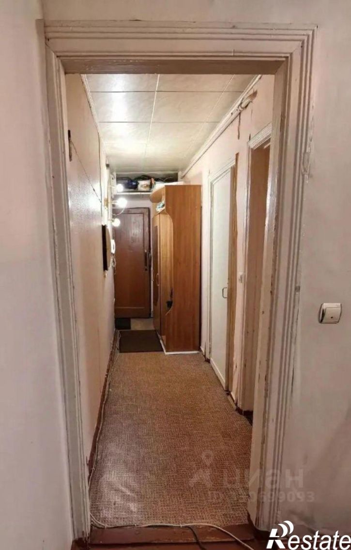 1-комн квартира проспект Ленина, 28,  д. 28