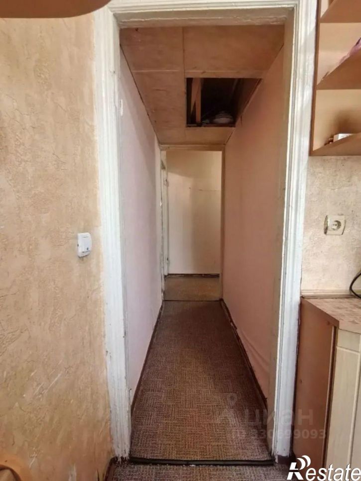 1-комн квартира проспект Ленина, 28,  д. 28