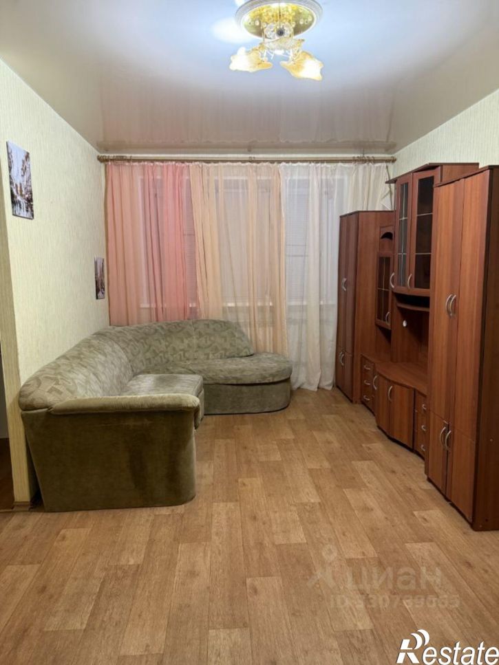 1-комн квартира Учебный пер, 9,  д. 9